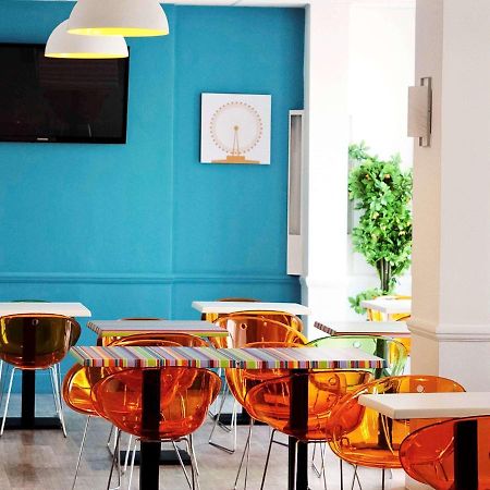 Ibis Styles London Croydon Hotel Bagian luar foto